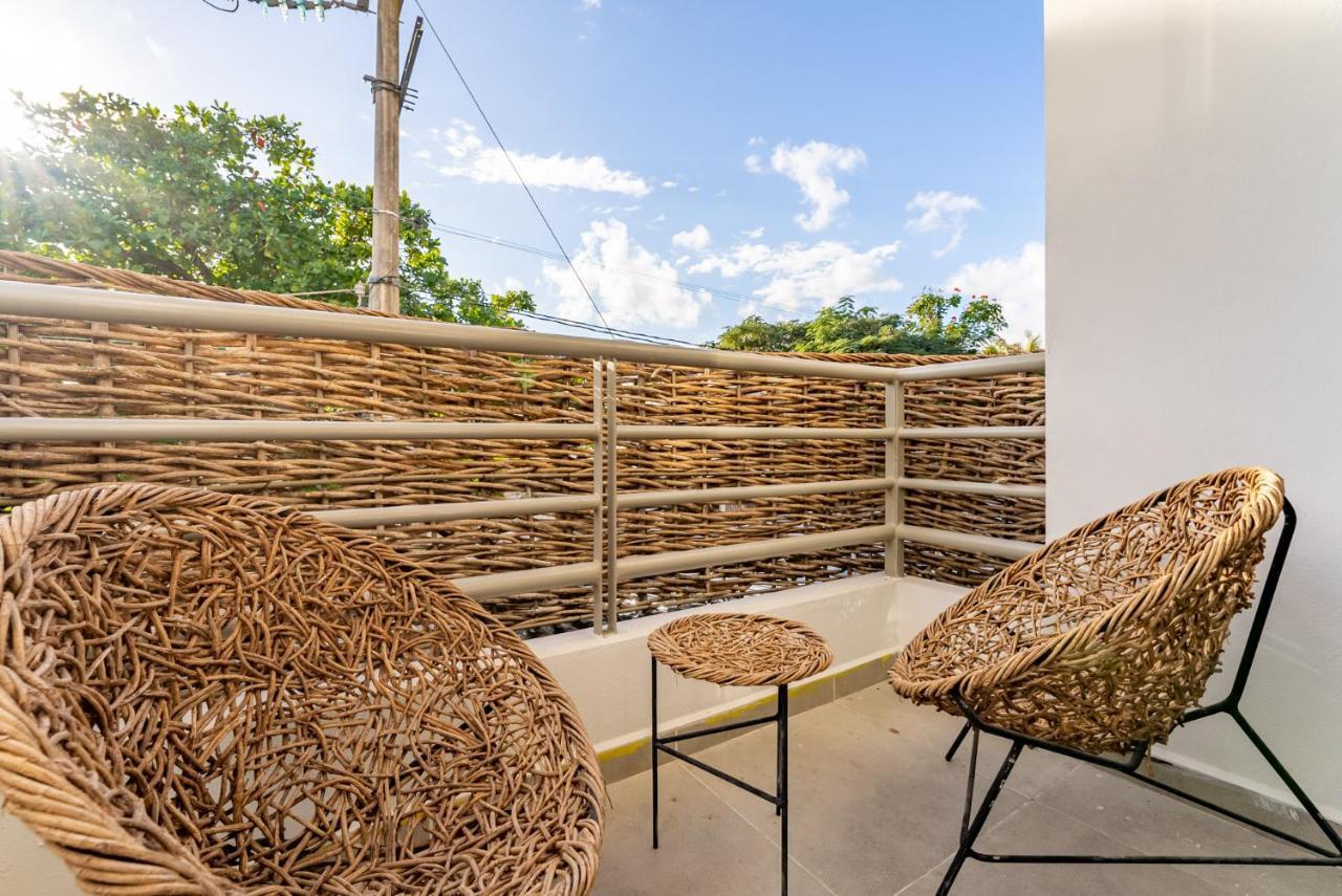 Artec Studios Tulum Exterior foto