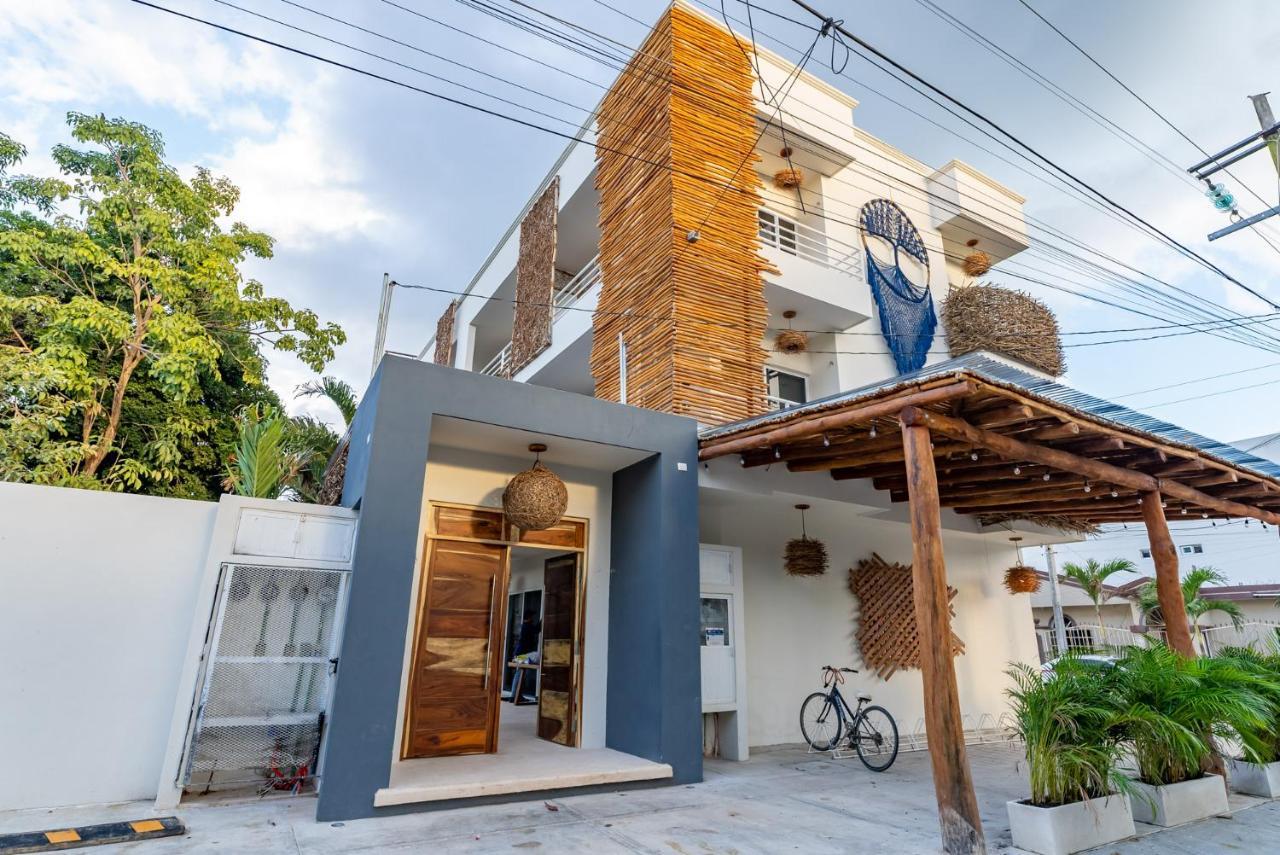 Artec Studios Tulum Exterior foto