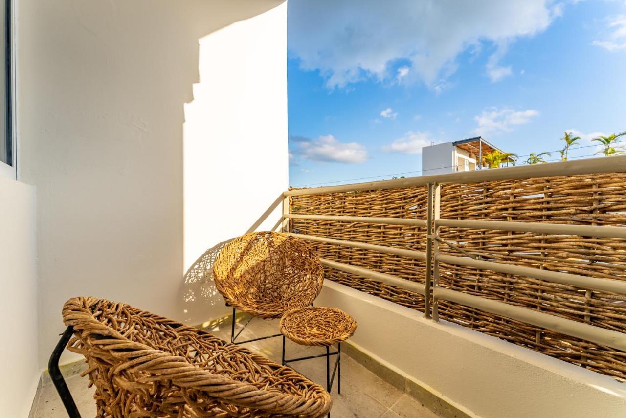 Artec Studios Tulum Exterior foto